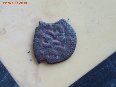 4 пула золотой орды - P1010057.JPG