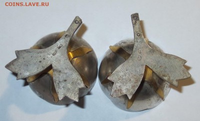 Подставки для яиц,  2 штуки. - IMG_2623.JPG