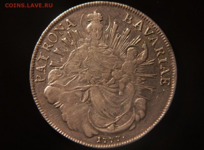 ---ТАЛЕР БАВАРИИ 1777г  ДО 15.03.2015г 22-00 по МСК--- - 2.JPG
