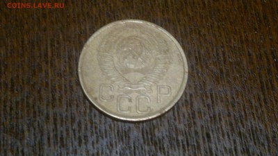 3 копейки 1949 г.,до 18.03.в 22.00 - 2015-03-12-455