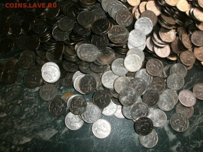 2000 пятачков с номинала - P3130618.JPG