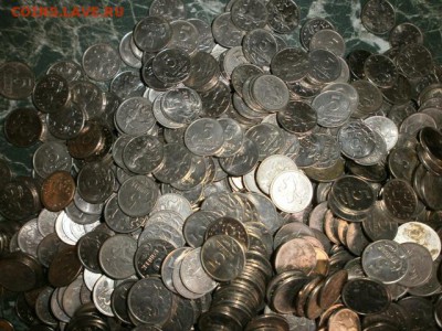 2000 пятачков с номинала - P3130620.JPG