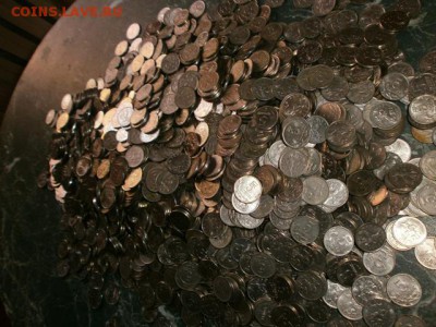 2000 пятачков с номинала - P3130622.JPG