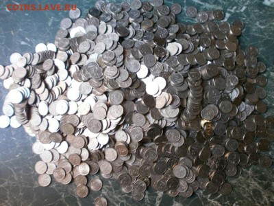 2000 пятачков с номинала - P3130625.JPG