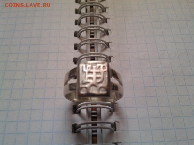 перстень серебро - IMG_20150308_132716