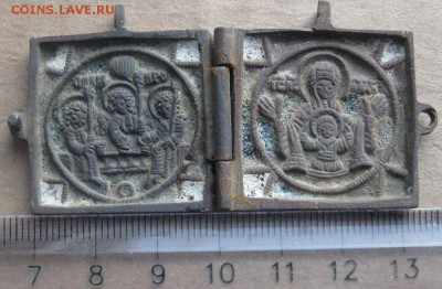 Складень-Троица ветхозаветная,Богоматерь знамение,R8.до16.03 - IMG_5169.JPG