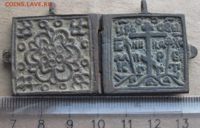 Складень-Троица ветхозаветная,Богоматерь знамение,R8.до16.03 - IMG_5170.JPG