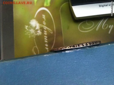 1 рубль 1752г на подлинность - b2d5816d61264a90273417f83dd1e6c2