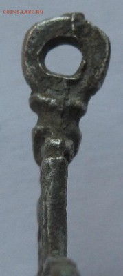 Крестик канонический,оловянистая.бронза.до16.03. 22-30. - IMG_4830.JPG