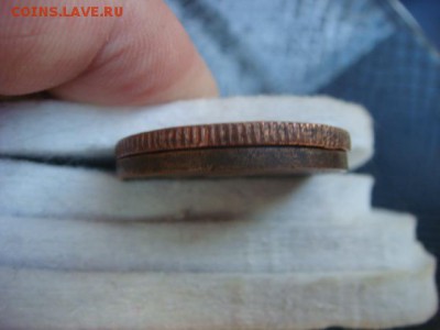 3 коп 1924 г Гурт рубчатый. - DSC07101.JPG