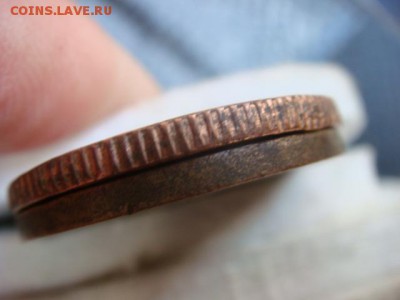 3 коп 1924 г Гурт рубчатый. - DSC07102.JPG