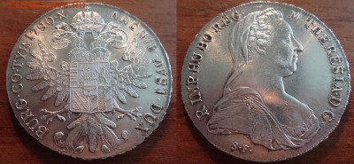 продажа монет Европы (серебро) - DSC05760_новый размер.JPG