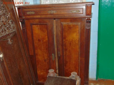 Комод красивый Германия - DSC00904.JPG