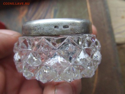 солонка.серебро+хрусталь.875пр. до 16мар. 22-00мск - сол-2.JPG