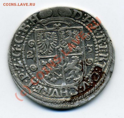 Орт Бранденбургский 1623 - img923_
