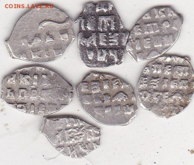 Чешуя Петра Алексеевича 7 шт (2)до 15.03 в 22.00 - IMG_20150313_0017