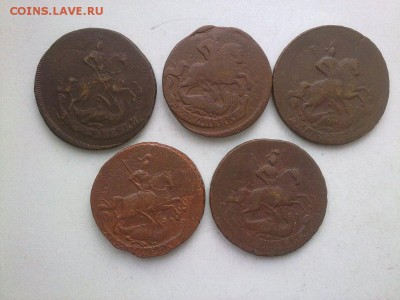 5 двушек Елизаветы!! до 16.03.2015 в 22:00 - 010320157335