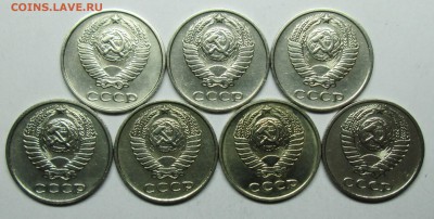 10коп 1969-70-71-72-73-74-75г   15марта 22-00мск - IMG_1045.JPG