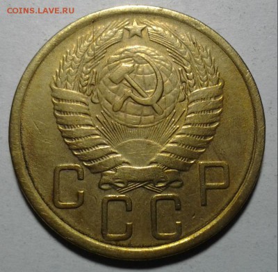 5 коп 1957 ф-102 ок. 17.03  22.00 - 20150310_213909