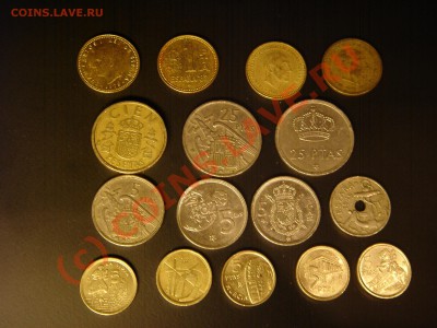 монеты Испании до 10.06.2010 22-00 мск - DSC00804.JPG