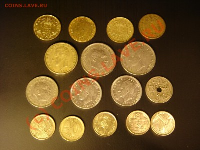 монеты Испании до 10.06.2010 22-00 мск - DSC00806.JPG