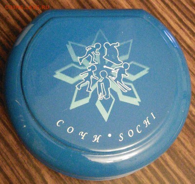 Ниуэ 1 доллар 2008 год - 2