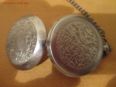 КАРМАННЫЕ ЧАСЫ со ЗНАКОМ КАЧЕСТВА - IMG_0803.JPG