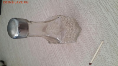 Стеклянные пузырьки, бутылочки и т.д. - 20150314_081024