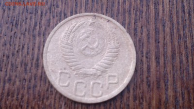 3 копейки 1950 г.,до 18.03.в 22.00 - 2015-03-14-478