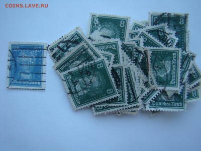 Германия Бетховен, более 75 шт, гаш. до 22.10 мск 19.03.2015 - DSC07849.JPG