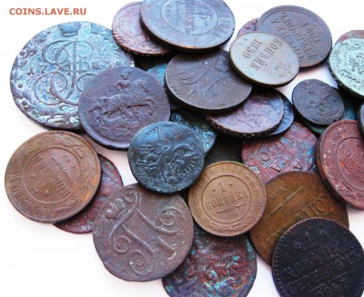 Лот империи - 32 монеты. - IMG_2921.JPG