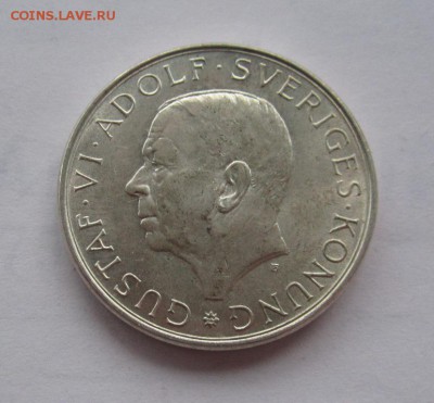 Швеция 10 крон 1972г uns  до 17.03.2015г в 22.00 мск - IMG_3229.JPG