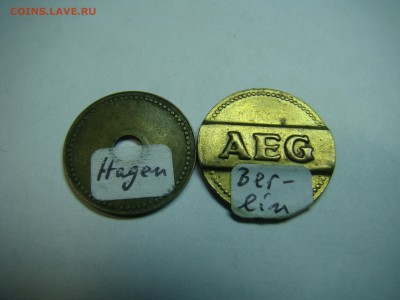 2 жетона Германии до 22.10 мск 19.03.2015 - DSC07876.JPG