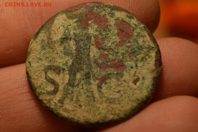 Рим.Ас Клавдия I - CSC_0306.JPG