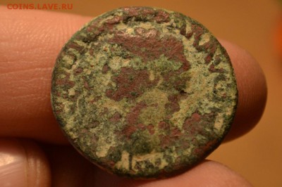 Рим.Ас Клавдия I - CSC_0307.JPG