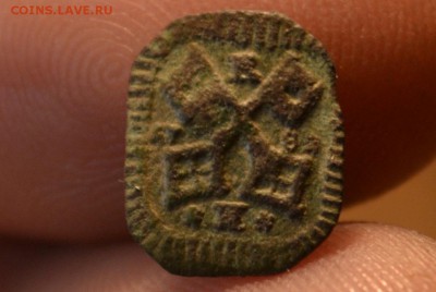 Геллер. 1782.город Регенсбург.Ключи города. - CSC_0257.JPG