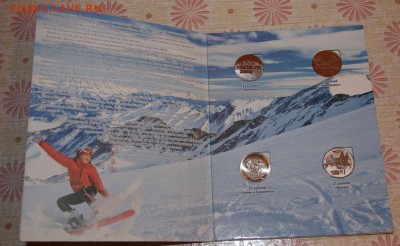 Сочи (4 монеты) в альбоме - в аукционе 2 альбома! - IMG_6102.JPG