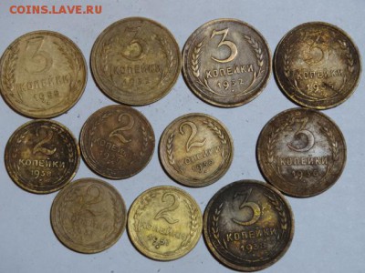 11 хороших двушек и трёшек до 1957 - DSC05847.JPG