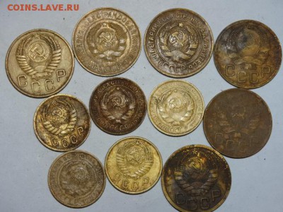 11 хороших двушек и трёшек до 1957 - DSC05848.JPG