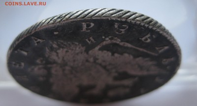 1 рубль 1782 - g3