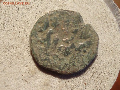4 пула золотой орды 13-16 век - P1010234.JPG