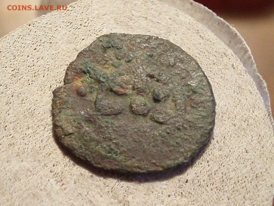 4 пула золотой орды 13-16 век - P1010228.JPG
