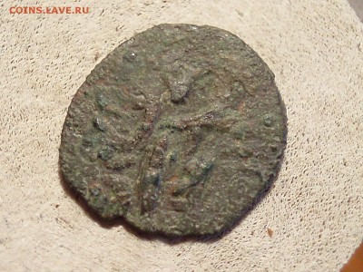 4 пула золотой орды 13-16 век - P1010229.JPG