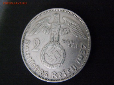 2 марки 1937 D до 17.03.15 22-00 - P3144643.JPG