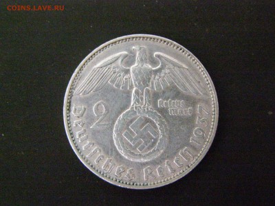 2 марки 1937 D до 17.03.15 22-00 - P3144642.JPG