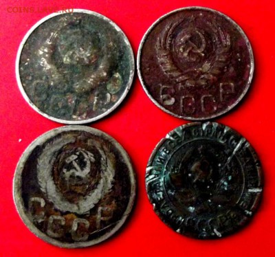 Монеты на опыты до 21.03.15г. до 22-00 - DSCF2567.JPG