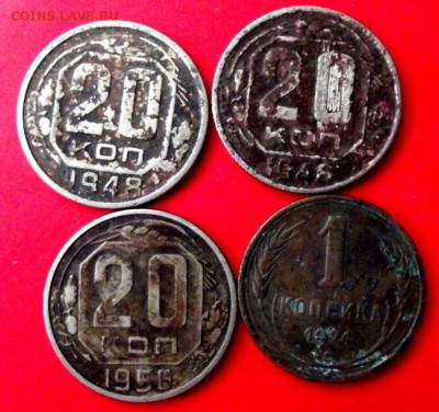 Монеты на опыты до 21.03.15г. до 22-00 - DSCF2566.JPG