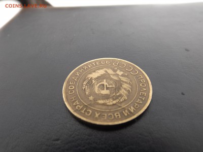 5 копеек 1931г. раскольчик - DSCF5525.JPG
