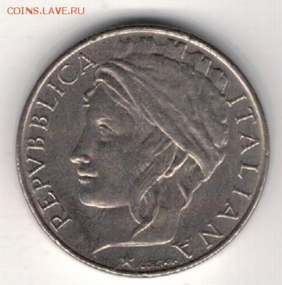 ИТАЛИЯ 50 ЛИР 1994 ДО 19.03.15 В 22.00МСК (А812) - 4-и50л96