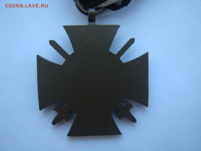 Почетный крест для фронтовиков ПМВ до 22.10 мск 19.03.2015 - DSC07820.JPG